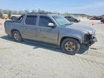 Chevrolet Avalanche 2007