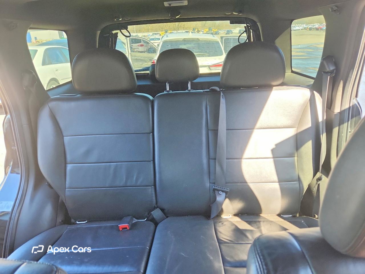 Ford Escape 2011