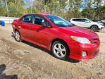 Toyota Corolla 2012
