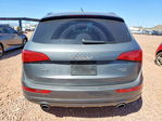 Audi Q5 2014