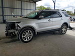 Ford Explorer 2013