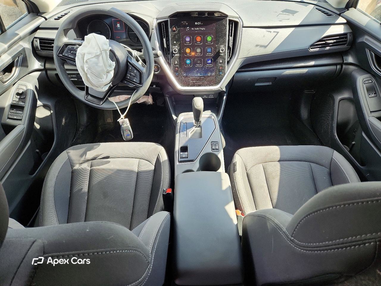 Subaru XV 2025