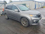 Kia Sorento 2012