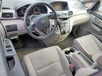 Honda Odyssey 2013