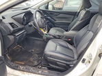 Subaru XV 2021