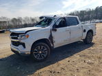 Chevrolet Silverado 2024