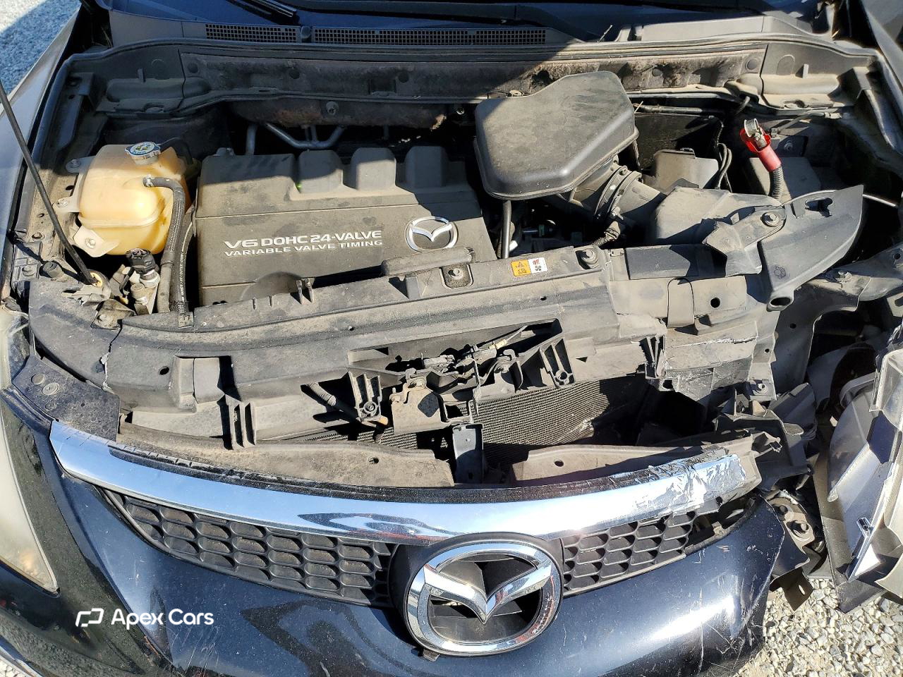 Mazda CX-9 2007