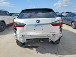 Lexus RX 2020