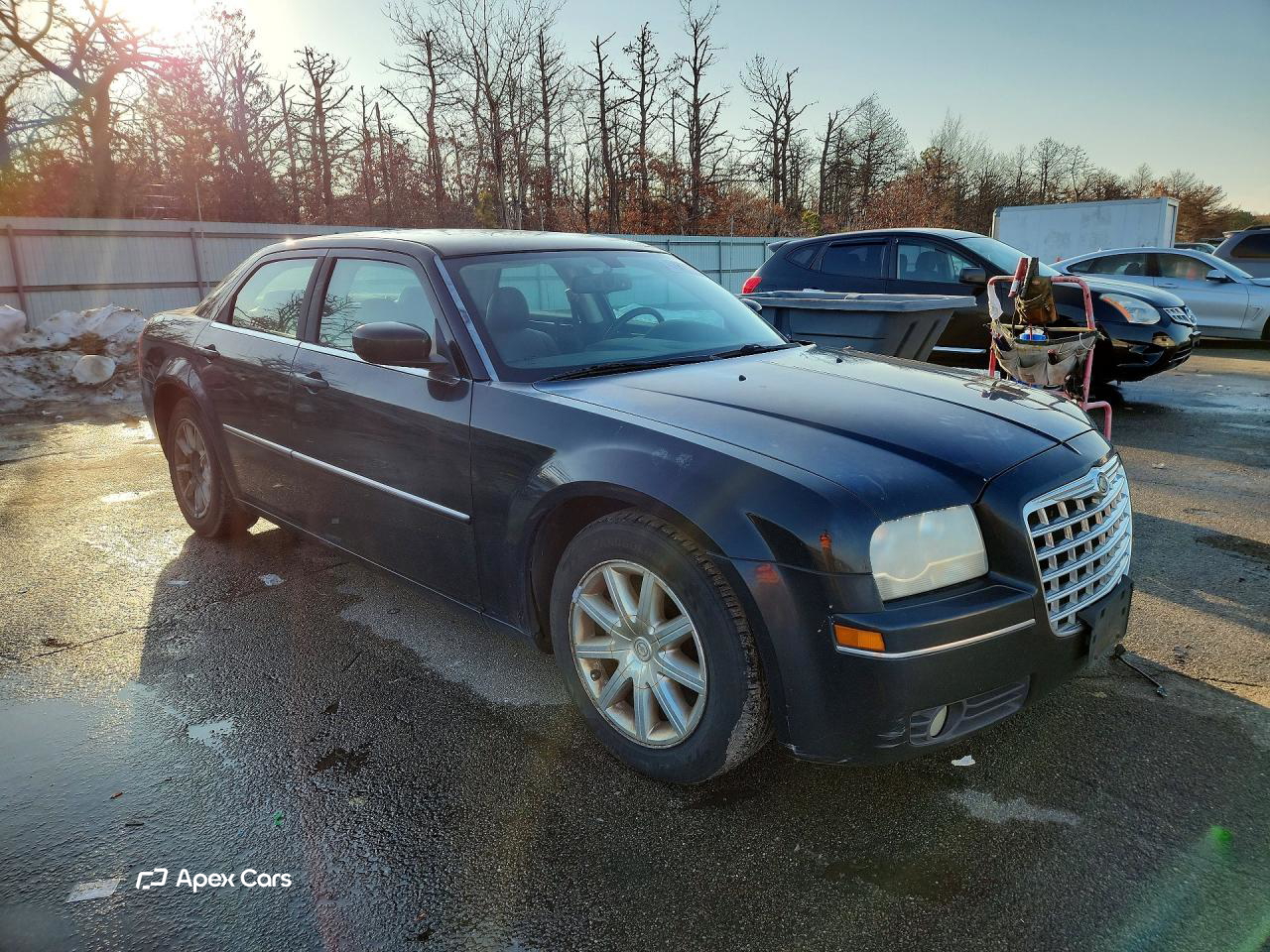 Chrysler 300 2009