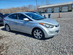 Hyundai Elantra 2012
