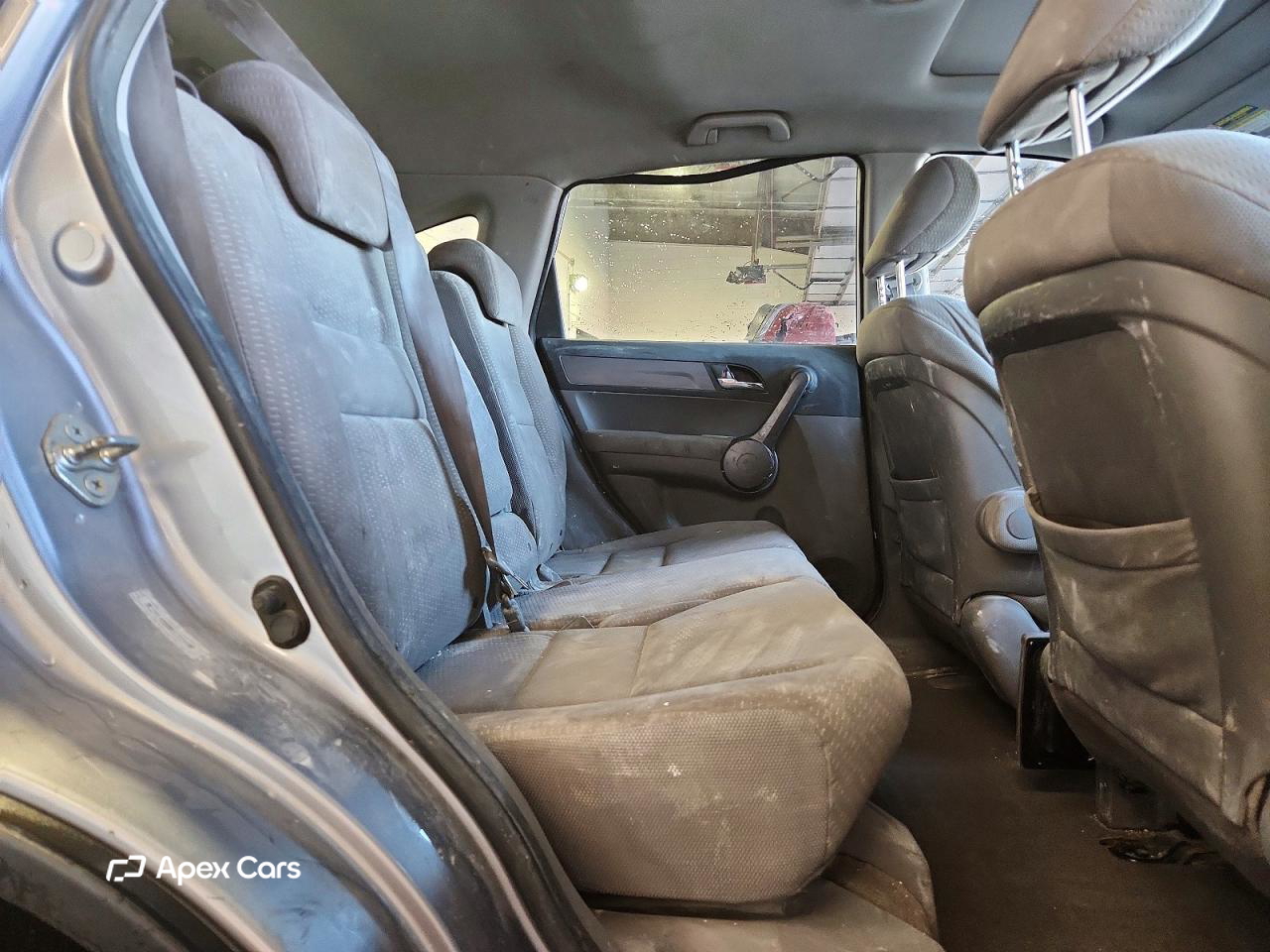 Honda CR-V 2008
