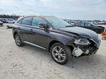Lexus RX 2013