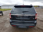 Ford Explorer 2014