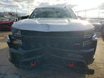 Chevrolet Silverado 2021