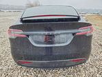 Tesla Model X 2020