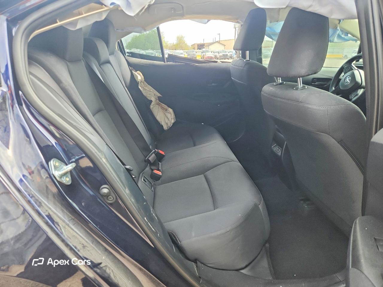 Toyota Corolla 2026