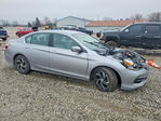 Honda Accord 2017