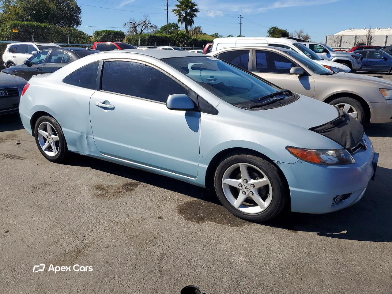 Honda Civic 2007