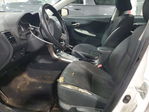 Toyota Corolla 2012