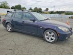 BMW Series 5 2008