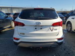Hyundai Santa Fe 2017