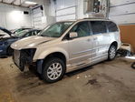 Chrysler Voyager 2013