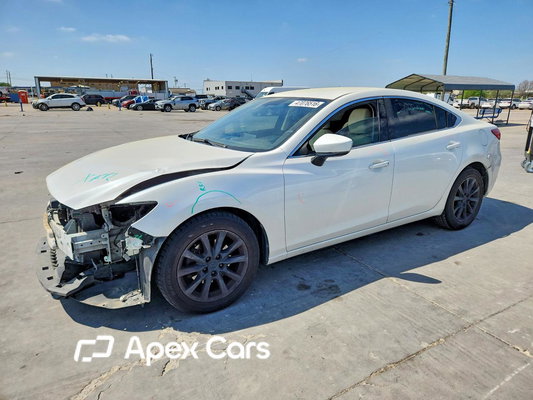 Mazda 6 2017 - Image 1 of 13