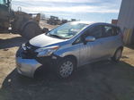 Nissan Versa 2016