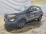 Ford EcoSport 2021