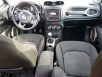 Jeep Renegade 2016