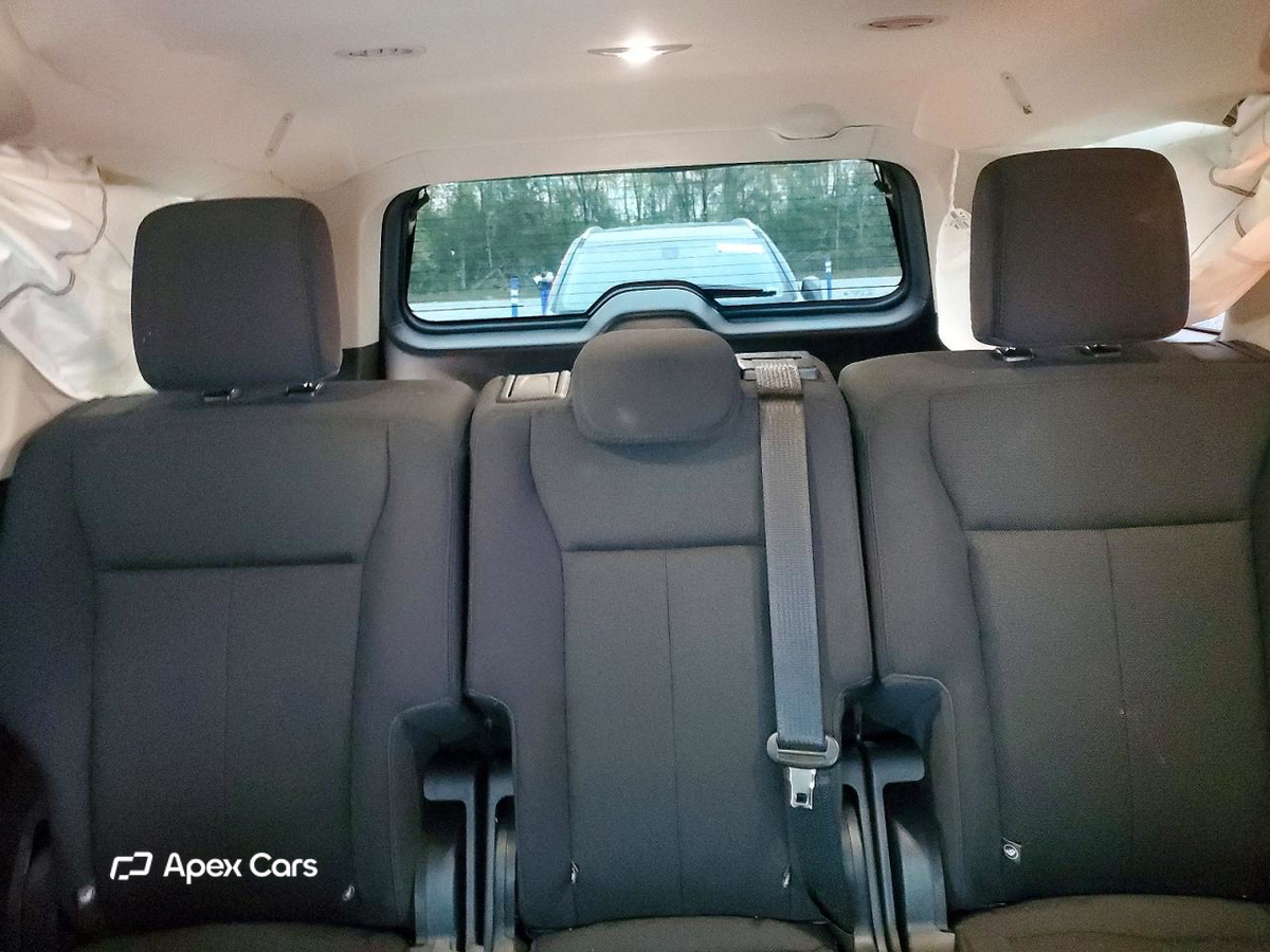 Ford Expedition 2024