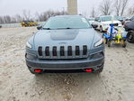 Jeep Cherokee 2014