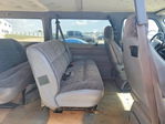 Dodge RAM Van 1998