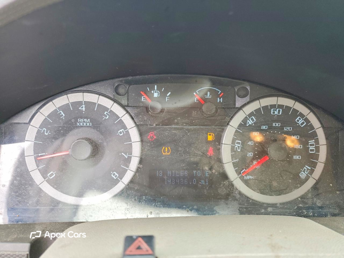Ford Escape 2011