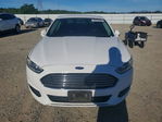 Ford Fusion 2016
