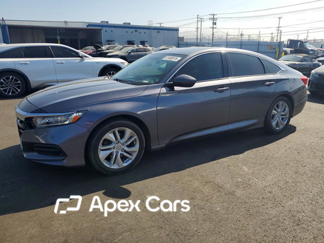 Honda Accord 2019 - Image 1 of 13