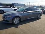 Honda Accord 2019