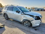 Nissan Pathfinder 2025