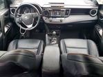 Toyota RAV 4 2017