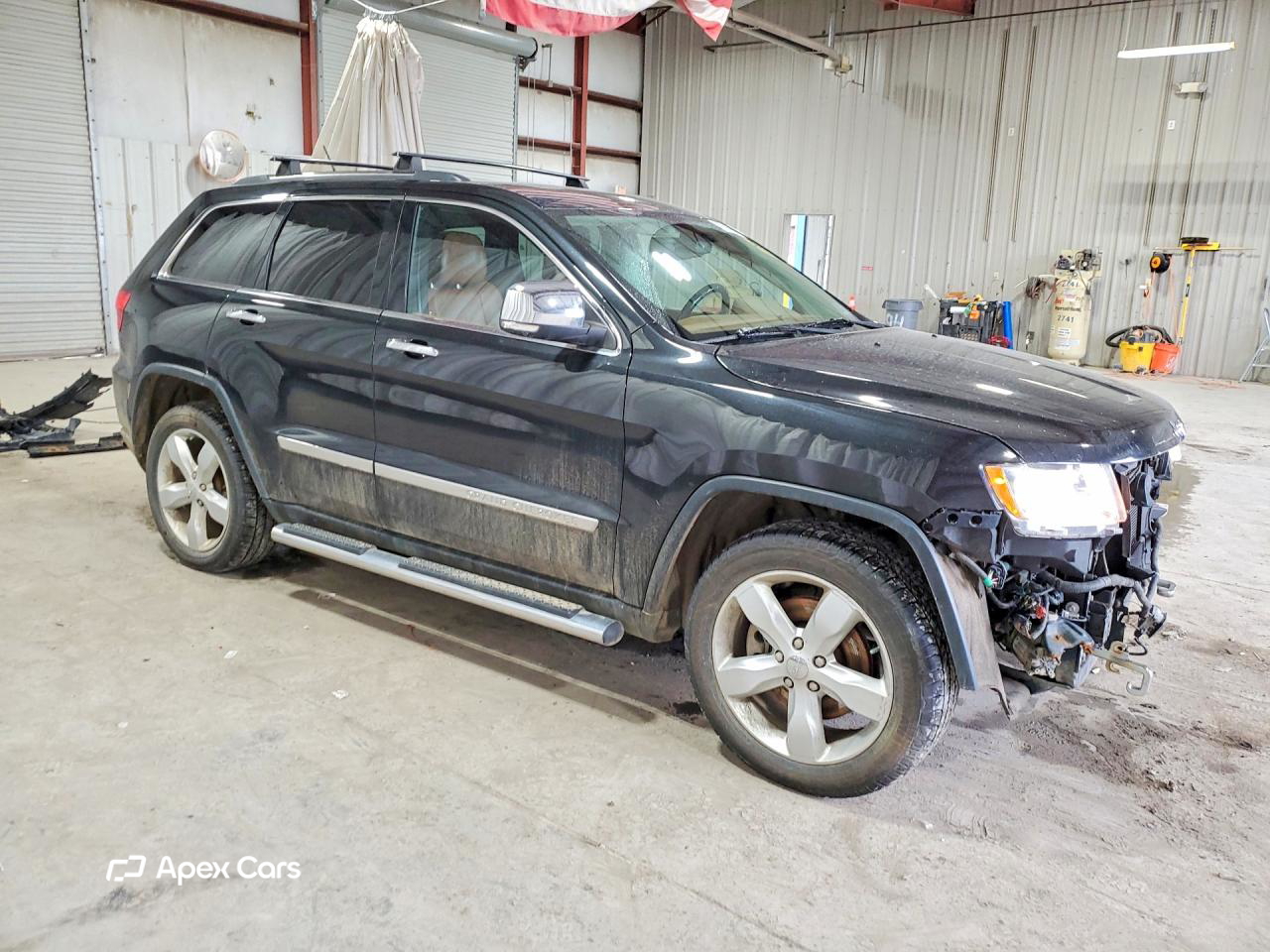 Jeep Cherokee 2013