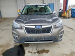Subaru Forester 2019
