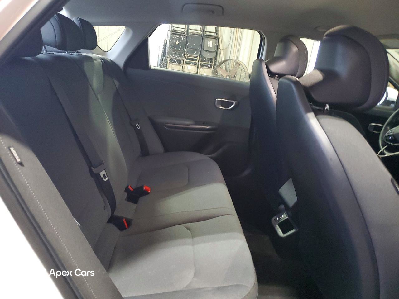 Kia K4 2025