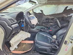 Subaru XV 2014