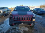 Jeep Cherokee 2014