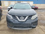 Nissan Rogue 2014