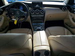 Mercedes-Benz GLC 2016