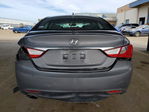 Hyundai Sonata 2011