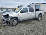 GMC Sierra 2011