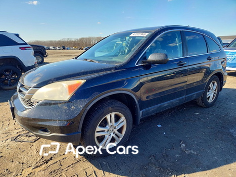 Honda CR-V 2011 - Image 1 of 13