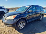 Honda CR-V 2011